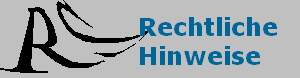 Rechtliche
Hinweise