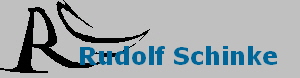 Rudolf Schinke