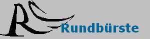 Rundbrste