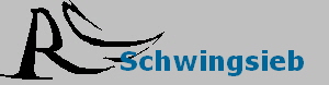 Schwingsieb
