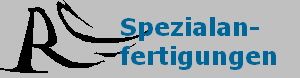 Spezialan-
fertigungen